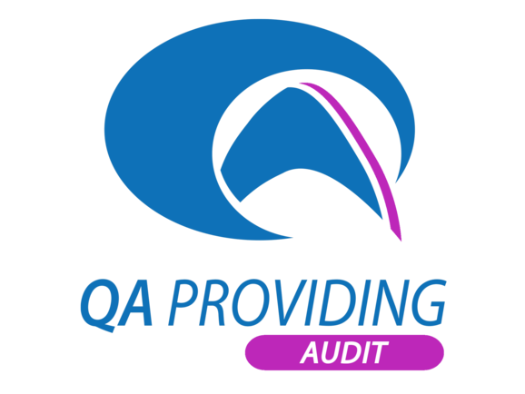 QA Providing Audit