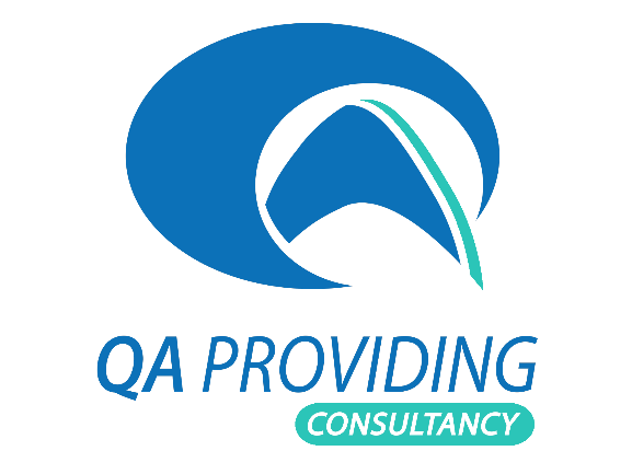 QA Providing Consultancy