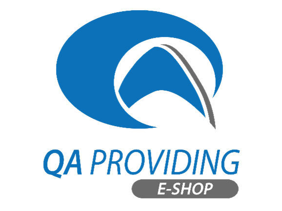 QA Providing E-Shop